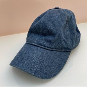 Madewell Baseball Cap